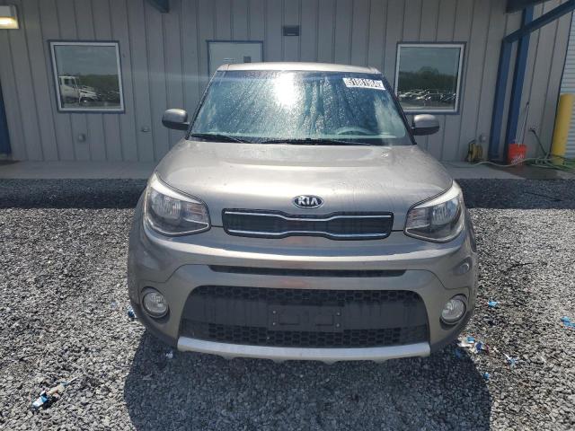 2017 Kia Soul + VIN: KNDJP3A5XH7460362 Lot: 51881984