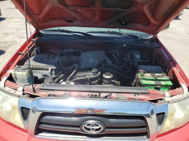 2007 Toyota Tacoma Prerunner VIN: 5TENX62N27Z409169 Lot: 39250192