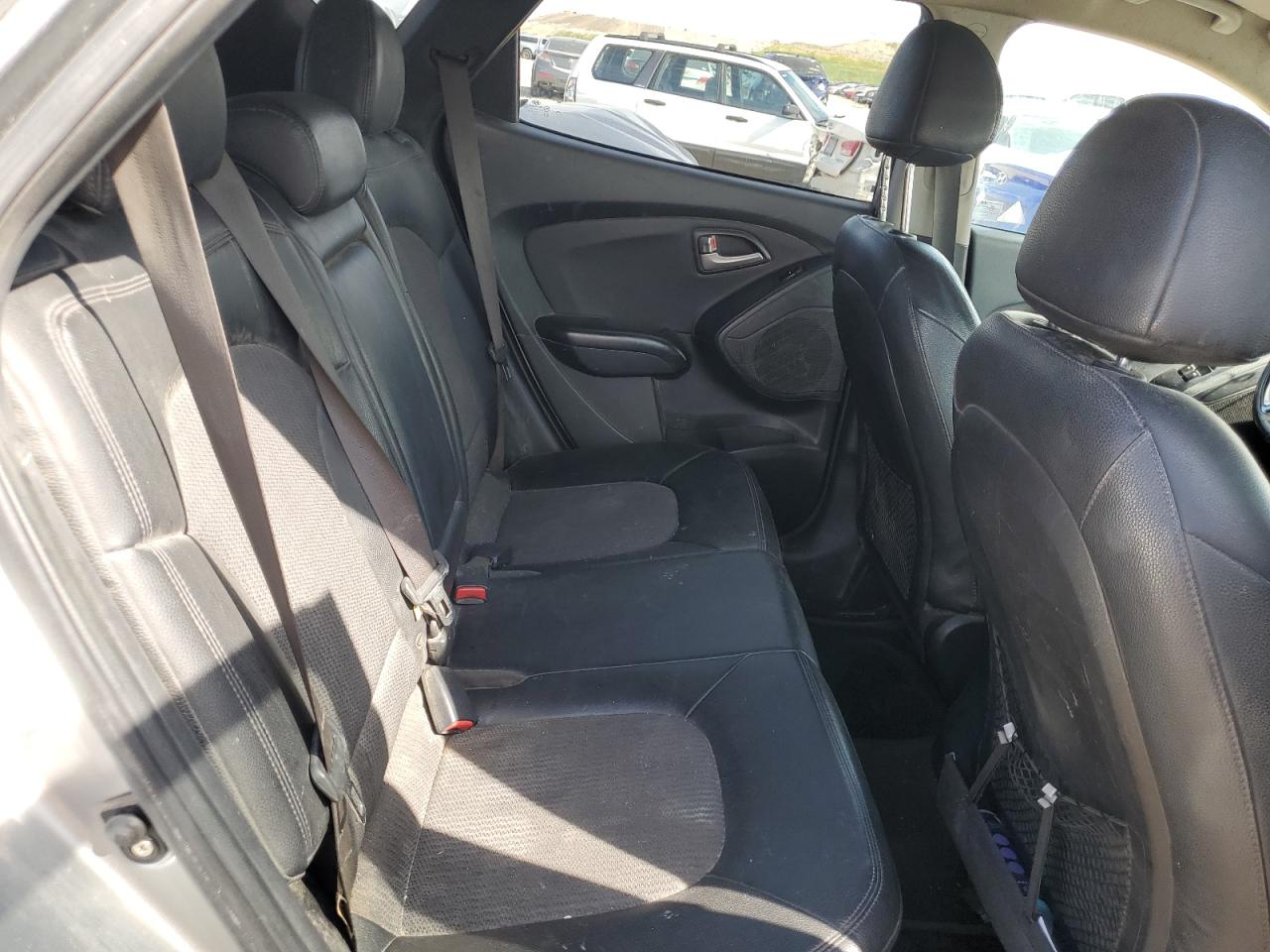 KM8JUCAC4CU430447 2012 Hyundai Tucson Gls