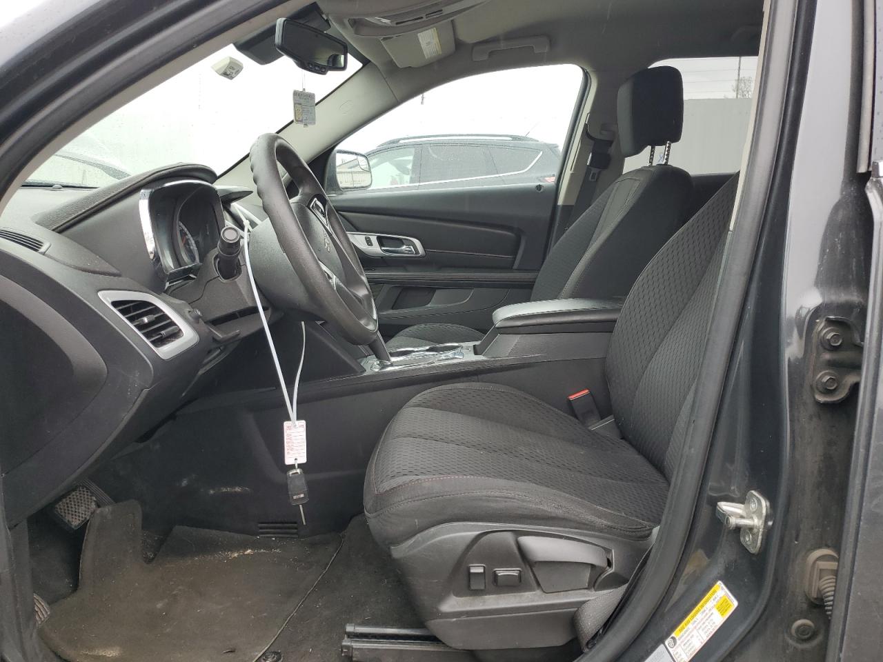 2GKFLVEK8E6214231 2014 GMC Terrain Sle