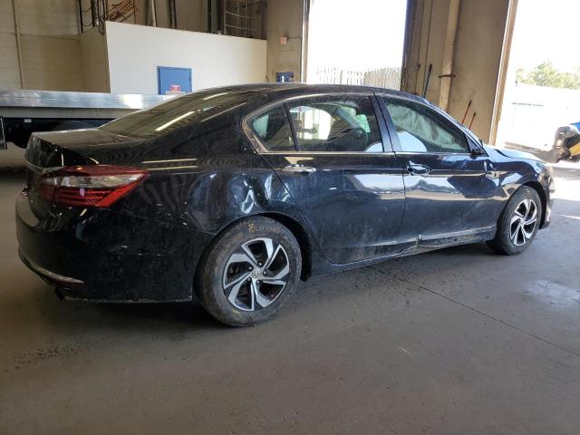 2016 Honda Accord Lx VIN: 1HGCR2F39GA002965 Lot: 52358774