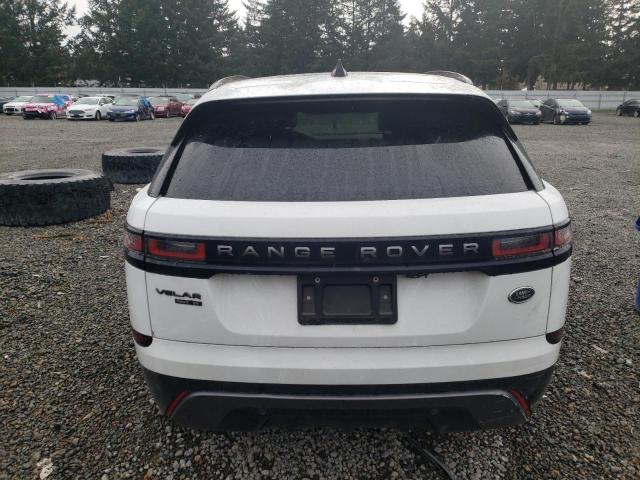 2018 LAND ROVER RANGEROVER SALYL2RX2JA773434