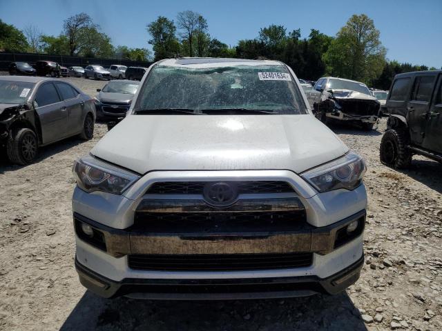 2019 Toyota 4Runner Sr5 VIN: JTEZU5JR3K5202371 Lot: 52401634