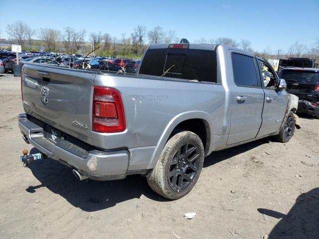 2022 Ram 1500 Laramie VIN: 1C6SRFJTXNN237266 Lot: 46483064