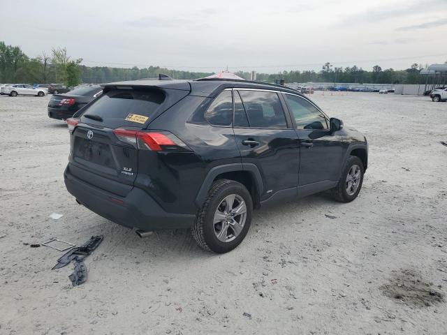 2022 Toyota Rav4 Xle VIN: 4T3RWRFV1NU076214 Lot: 51208374