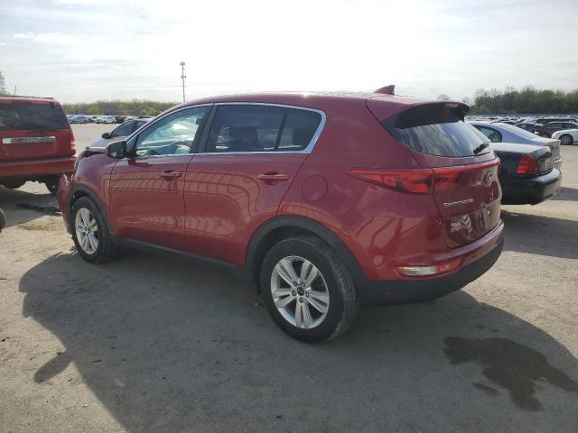 2019 Kia Sportage Lx VIN: KNDPM3AC1K7501731 Lot: 50188284