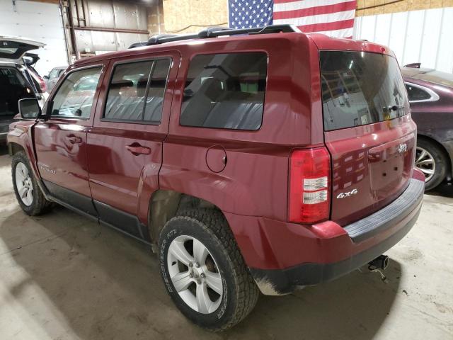 2014 Jeep Patriot Sport VIN: 1C4NJRBB4ED689448 Lot: 51257214