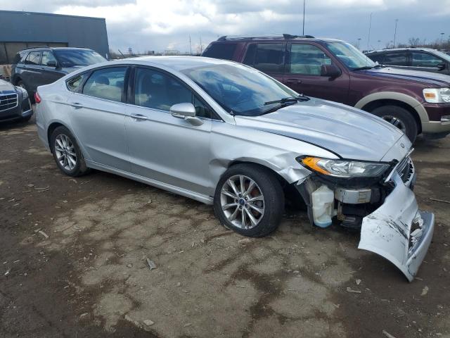 2017 Ford Fusion Se VIN: 3FA6P0H76HR389333 Lot: 49389834