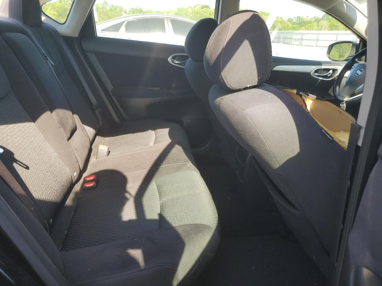 3N1AB7AP5DL661456 2013 Nissan Sentra S