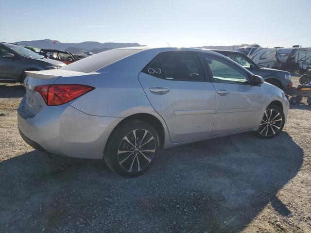 2017 Toyota Corolla L VIN: 2T1BURHE7HC849013 Lot: 50052154