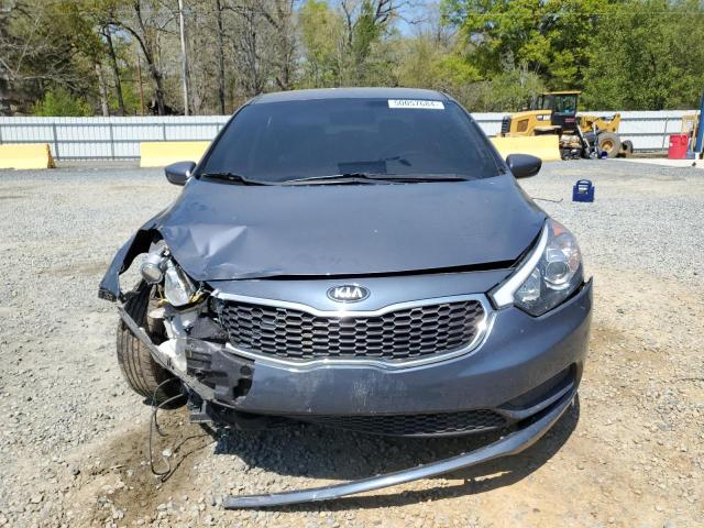 2016 Kia Forte Lx VIN: KNAFK4A64G5598523 Lot: 50057684