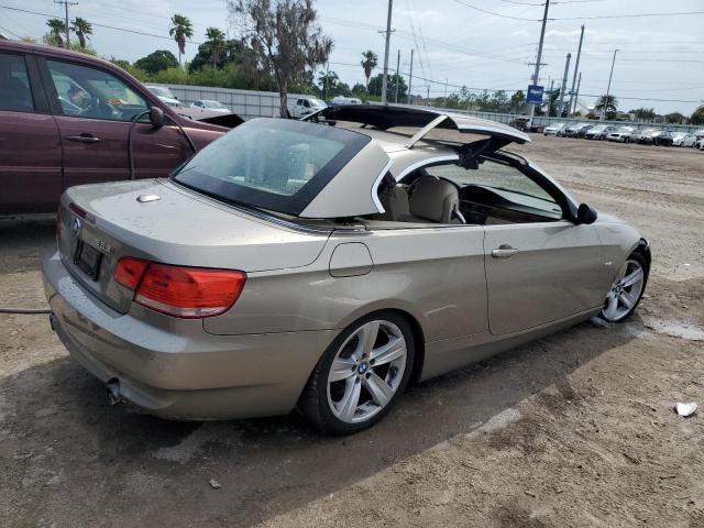 2007 BMW 335 I VIN: WBAWL73547PX47844 Lot: 45177924