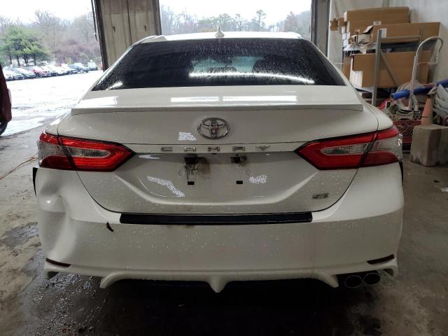 4T1G11AK9LU340998 | 2020 Toyota camry se