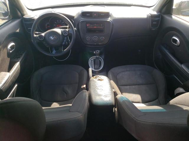 2015 KIA SOUL - KNDJN2A24F7127755