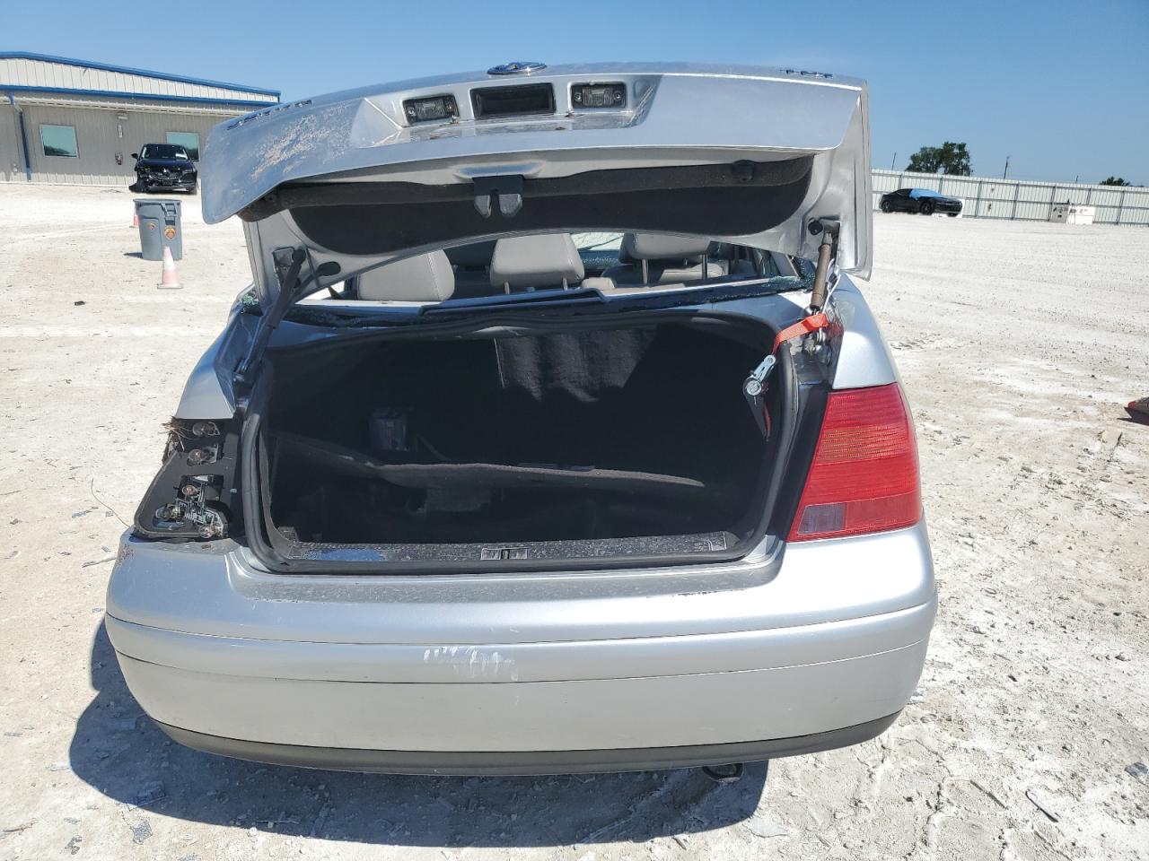 3VWSP69M12M047693 2002 Volkswagen Jetta Gls Tdi