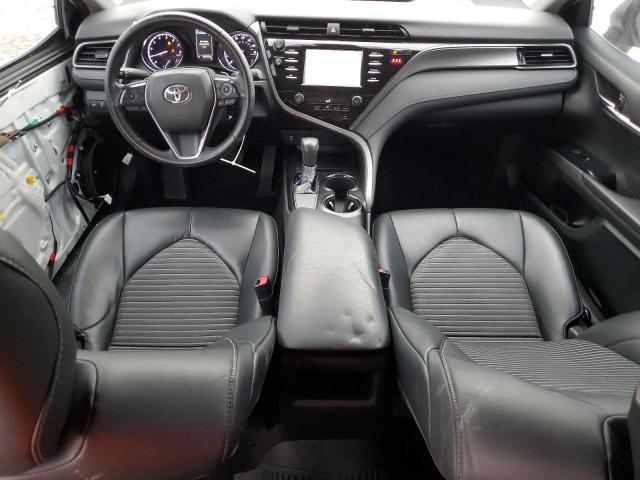 2019 Toyota Camry L VIN: 4T1B11HK2KU169610 Lot: 51422434