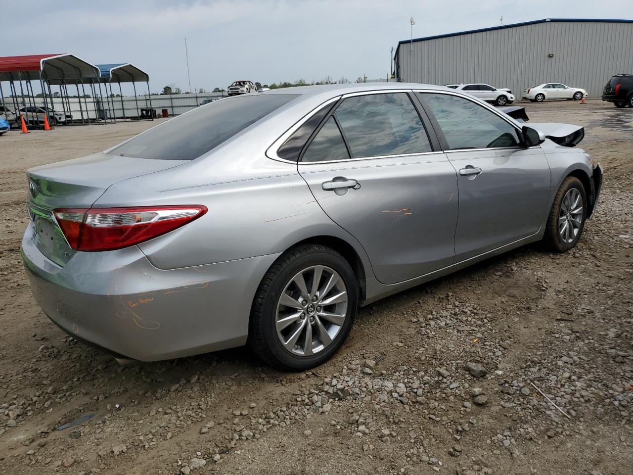 4T1BK1FK9FU029740 2015 Toyota Camry Xse