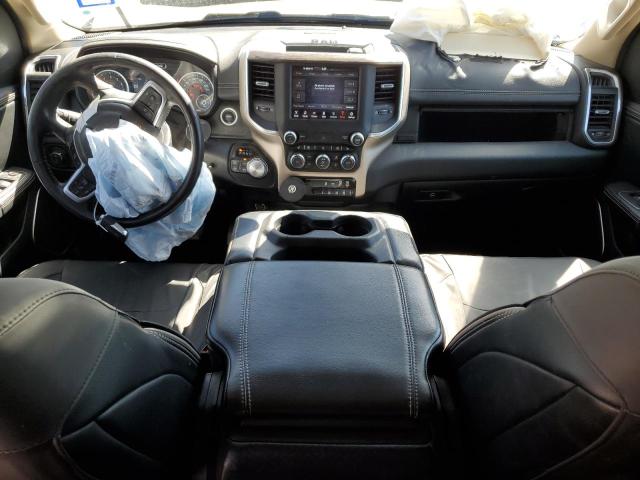 2020 Ram 1500 Laramie VIN: 1C6SRFJT1LN170439 Lot: 50802864