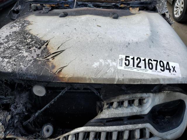 2020 JEEP WRANGLER U - 1C4HJXDN1LW182081
