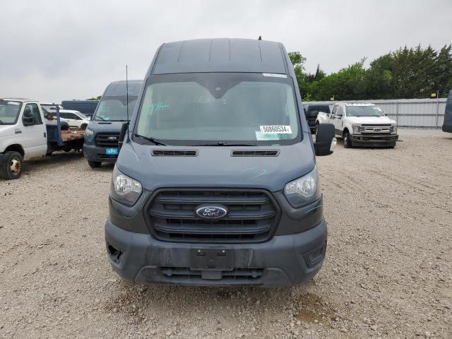 VIN 1FTBR3X81LKA55724 2020 FORD TRANSIT no.5