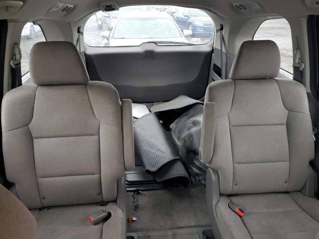 5FNRL5H26DB072894 | 2013 Honda odyssey lx