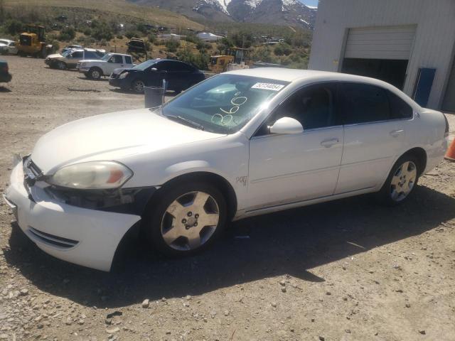 2007 Chevrolet Impala Lt VIN: 2G1WT58N579144294 Lot: 52734054