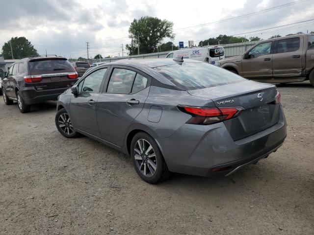 2021 Nissan Versa Sv VIN: 3N1CN8EV4ML886434 Lot: 51404074