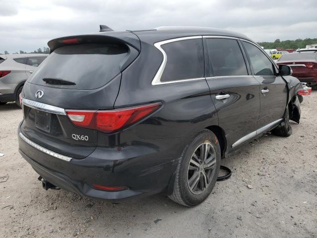 2017 Infiniti Qx60 VIN: 5N1DL0MN5HC501082 Lot: 51262884