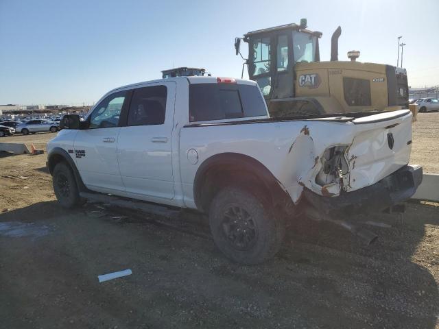 2022 Ram 1500 Classic Slt VIN: 1C6RR7LT3NS162784 Lot: 49033084