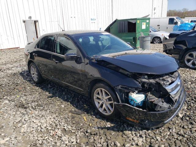 2011 Ford Fusion Sel VIN: 3FAHP0JG7BR200389 Lot: 50994984