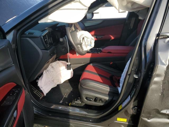 2024 LEXUS NX 350 LUX 2T2KGCEZ9RC041870