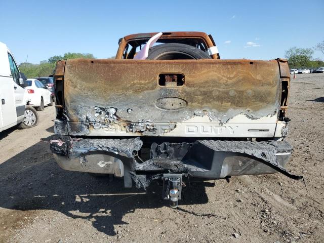 2012 Ford F250 Super Duty VIN: 1FT7W2B68CEA95781 Lot: 51695774