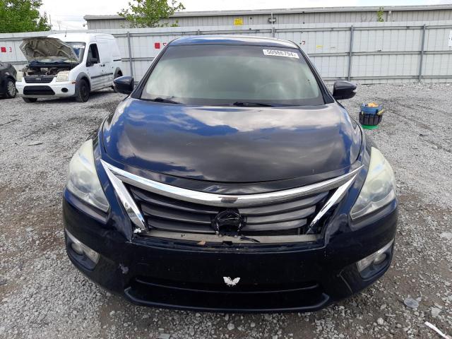 VIN 1N4AL3AP1FC154206 2015 NISSAN ALTIMA no.5