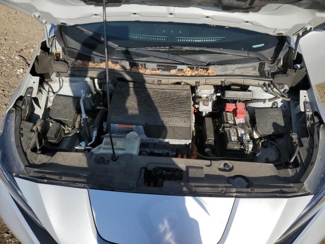 2020 Nissan Leaf S VIN: 1N4AZ1BP0LC303461 Lot: 50973554