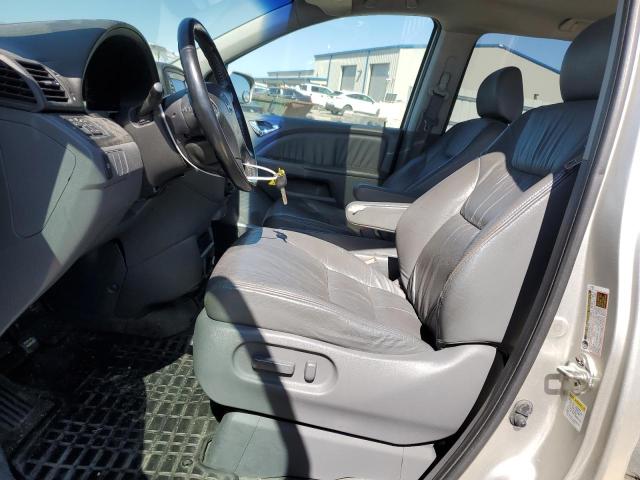 2007 Honda Odyssey Exl VIN: 5FNRL38787B140925 Lot: 51389634