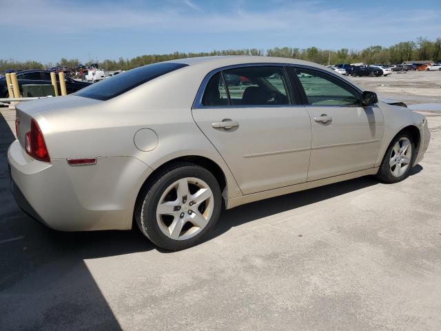 2009 Chevrolet Malibu Ls VIN: 1G1ZG57B79F194052 Lot: 49733744