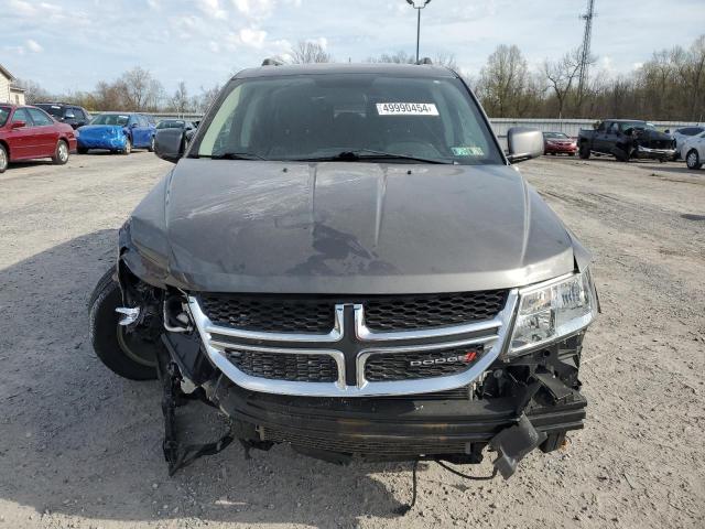 2013 Dodge Journey Sxt VIN: 3C4PDDBG7DT631681 Lot: 50888294