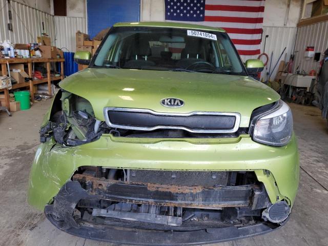 KNDJN2A22F7792587 2015 Kia Soul