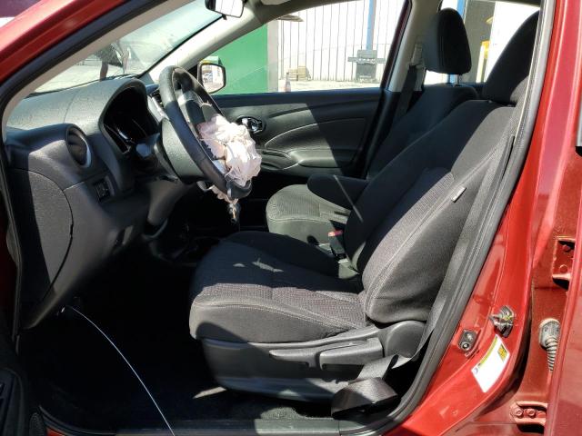 2018 Nissan Versa S VIN: 3N1CN7AP2JL865496 Lot: 50812514