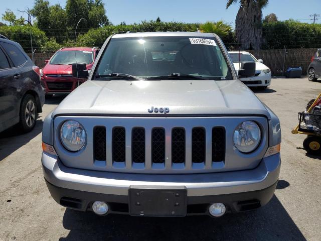 2014 Jeep Patriot Sport VIN: 1C4NJPBB6ED886741 Lot: 53169254