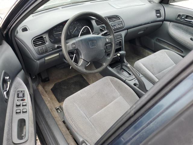 1997 Honda Accord Lx VIN: 1HGCD5634VA007603 Lot: 51166494