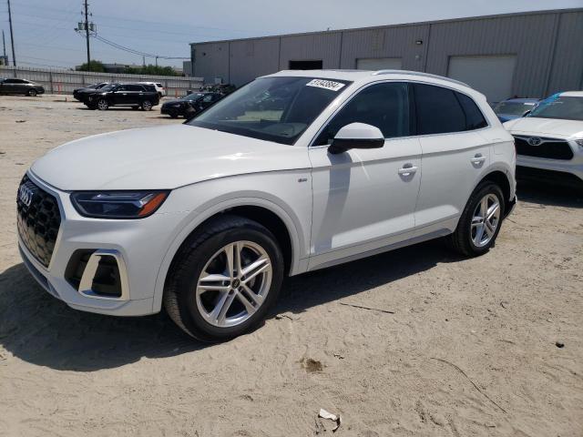 2024 AUDI Q5 E PREMI - WA1G2AFY3R2020122