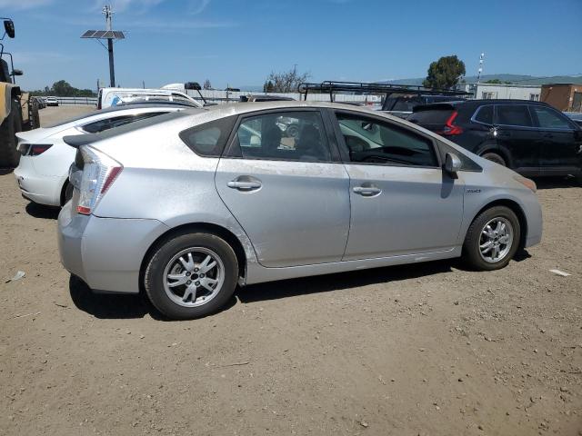 2011 Toyota Prius VIN: JTDKN3DU9B1338731 Lot: 50913284