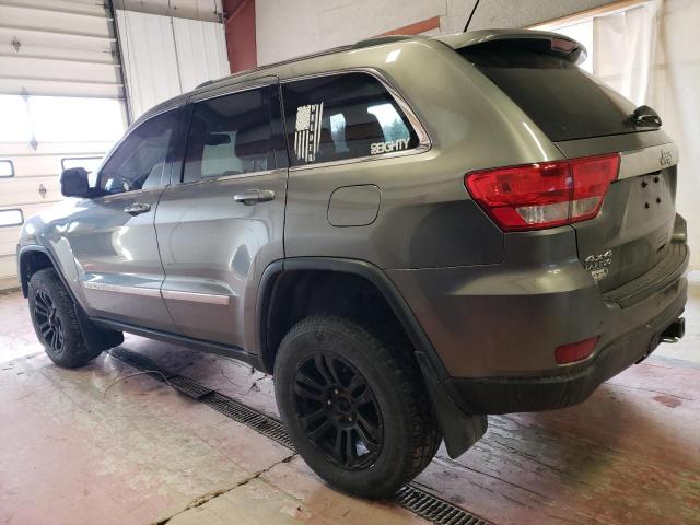 2013 Jeep Grand Cherokee Laredo VIN: 1C4RJFAG7DC544471 Lot: 49786704