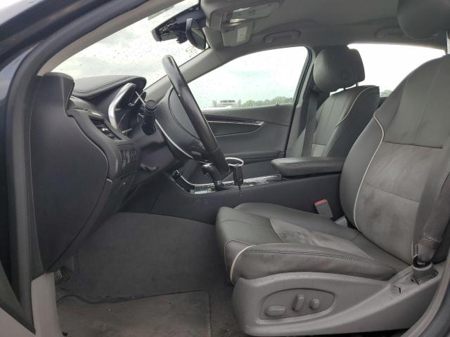 2014 Chevrolet Impala Lt VIN: 1G1125S37EU149873 Lot: 51547974