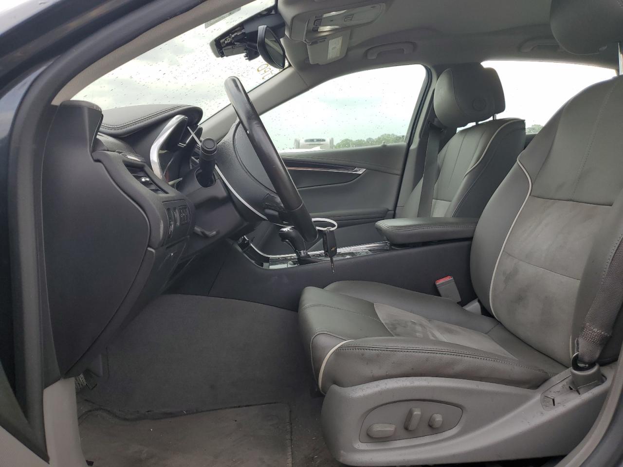 1G1125S37EU149873 2014 Chevrolet Impala Lt