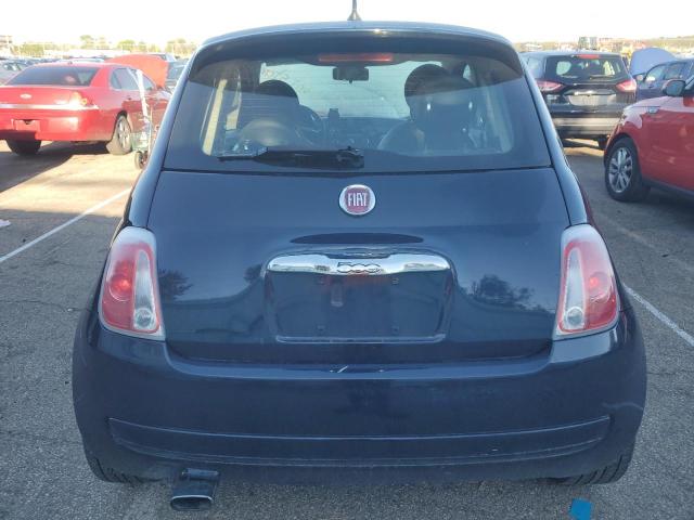 VIN 3C3CFFAR1DT649055 2013 Fiat 500, Pop no.6