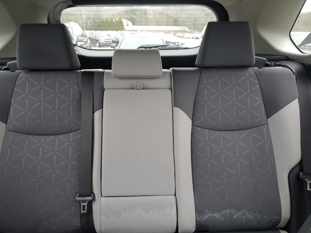 2019 TOYOTA RAV4 XLE - JTMP1RFV7KD028697