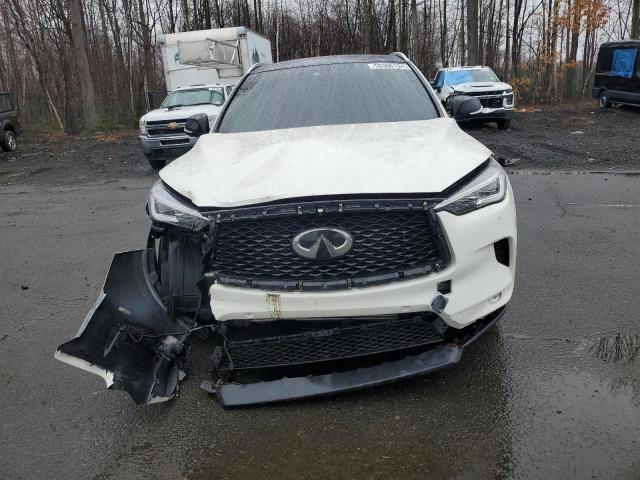 2020 Infiniti Qx50 Pure VIN: 3PCAJ5M37LF109211 Lot: 50366124