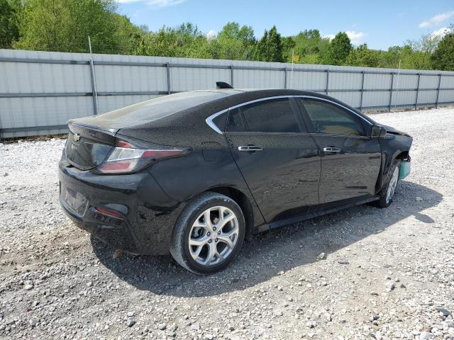 2017 Chevrolet Volt Premier VIN: 1G1RD6S59HU105222 Lot: 50731864